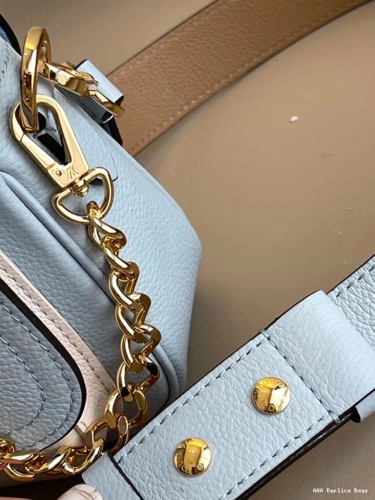 Aaa replica bags VUITTON LOUIS LOCKME TENDER 0810